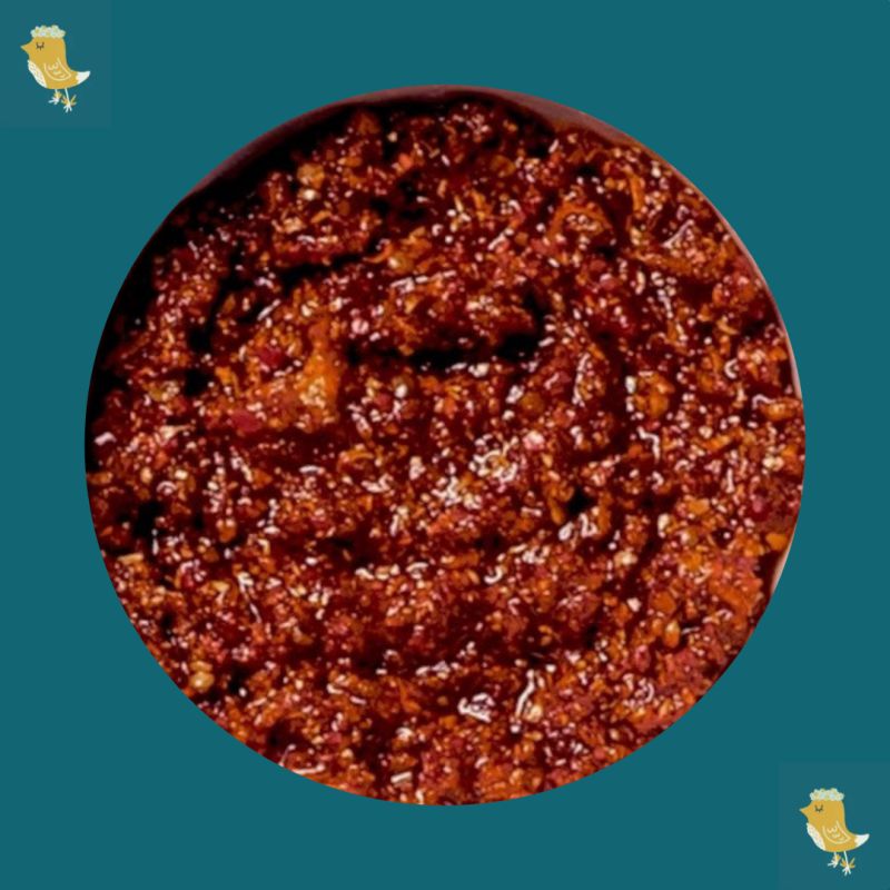 Аджика: Вкус Кавказа и секреты долголетия