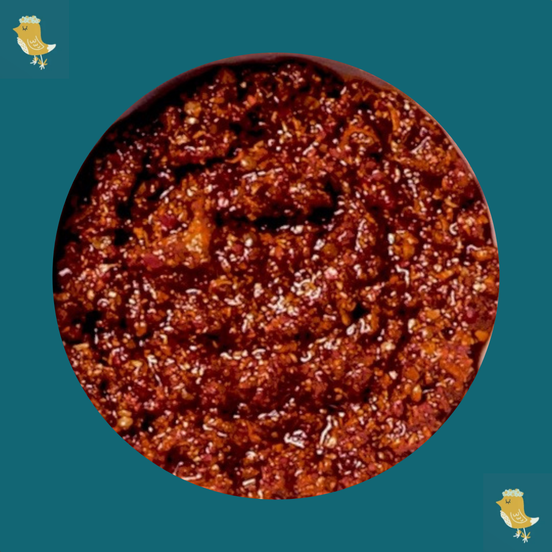 Аджика: Вкус Кавказа и секреты долголетия