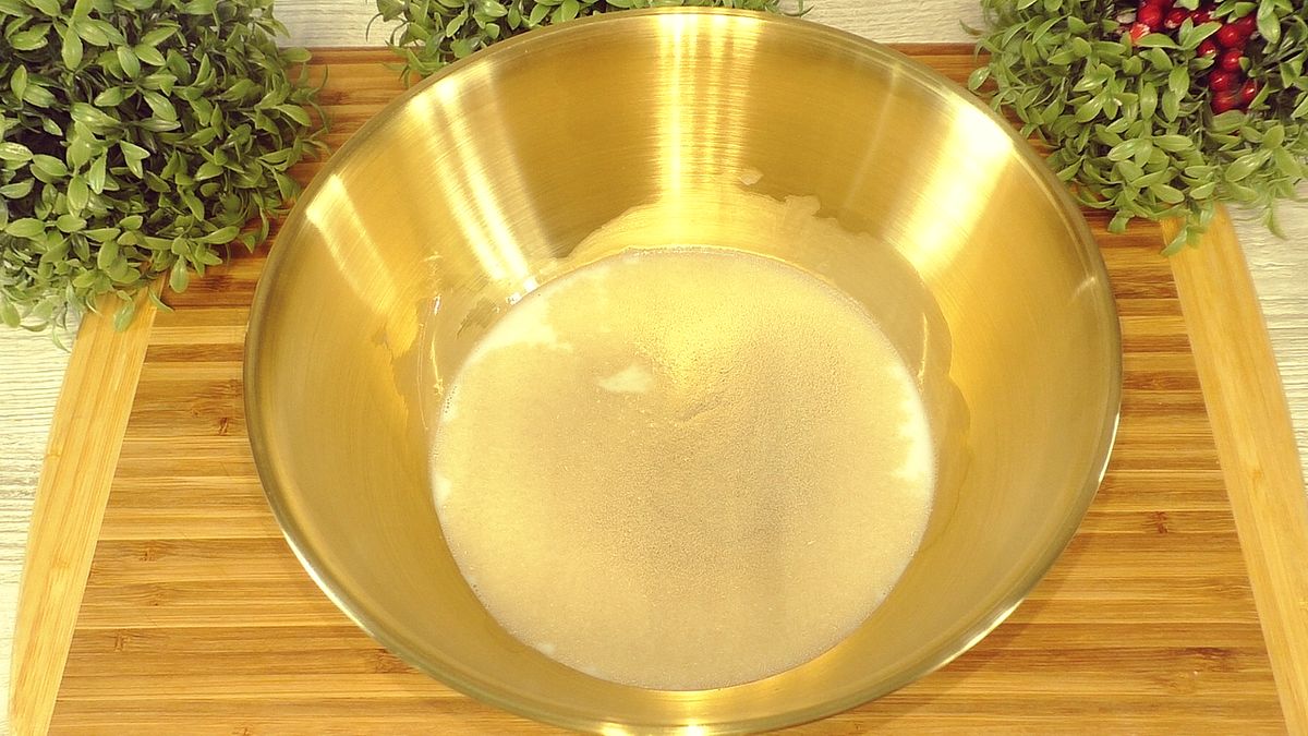 Секреты сдобного теста для вкуснейших пирогов и булочек