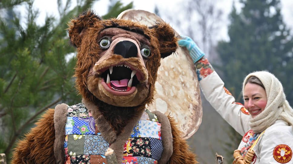 Готовые блины: что выберут россияне на Масленицу?