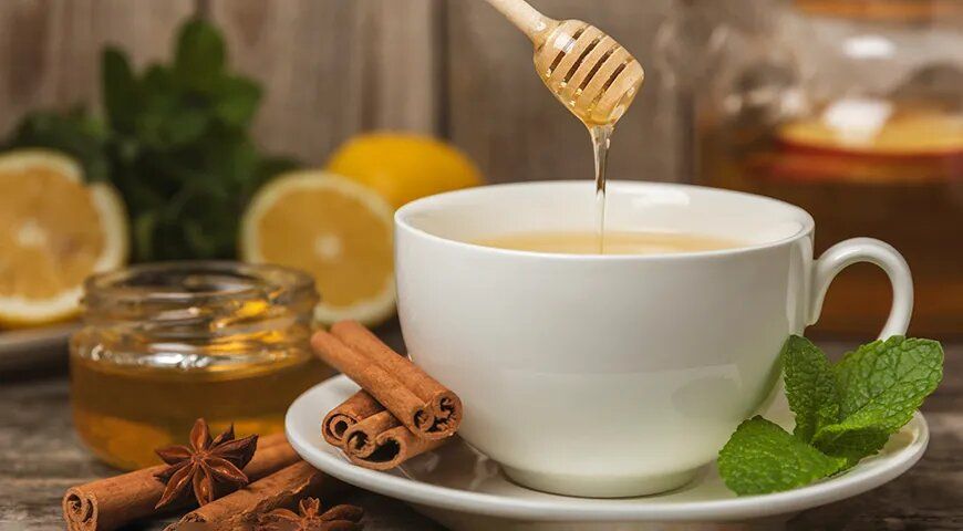 Сбитень: оригинальный русский напиток для любого времени года