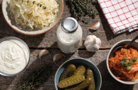 Пребиотики и пробиотики: как правильно выбрать для здоровья кишечника