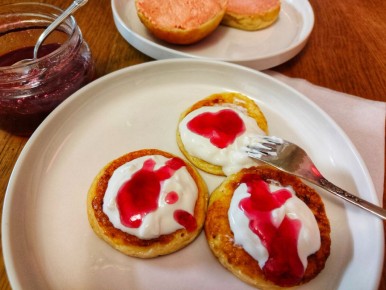 Новый кулинарный год: яркие идеи для праздничного стола