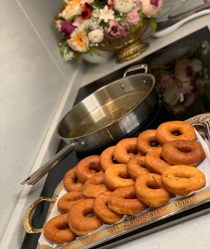 Пышные пончики: как избежать трёх распространенных ошибок