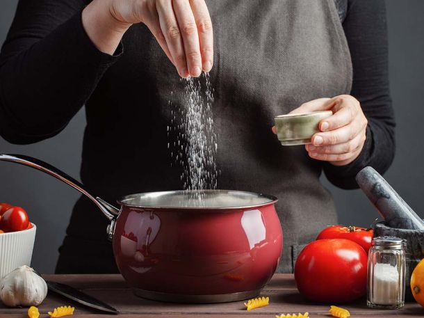 5 неожиданных ошибок на кухне, мешающих вам готовить шедевры