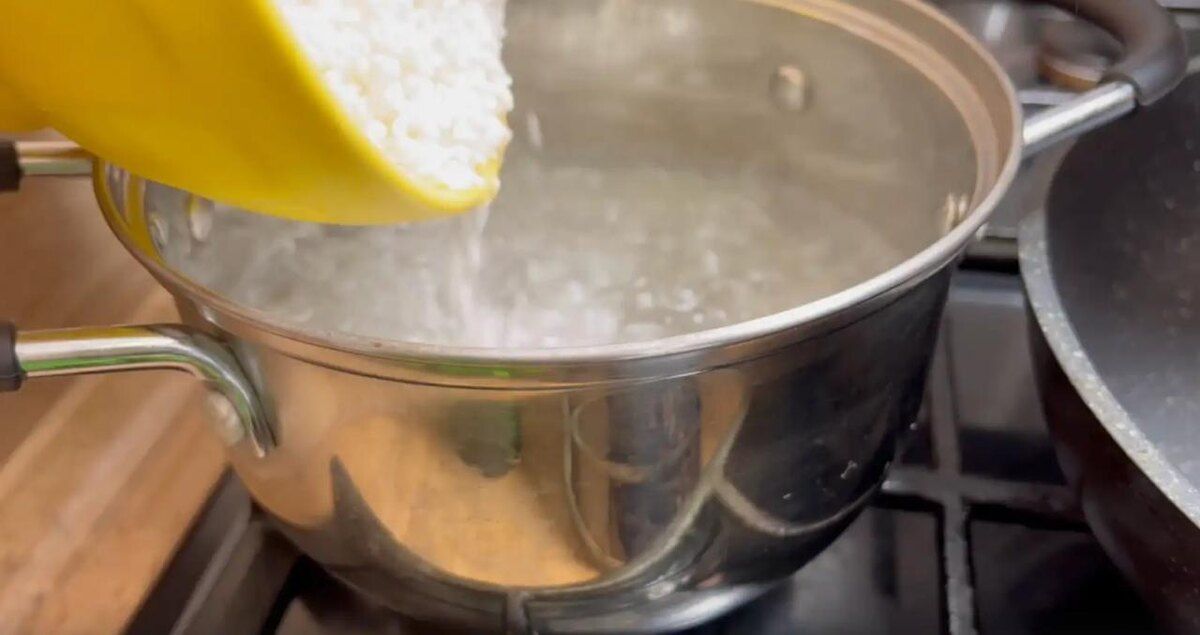 Ленивые голубцы: простота и вкус в одном блюде