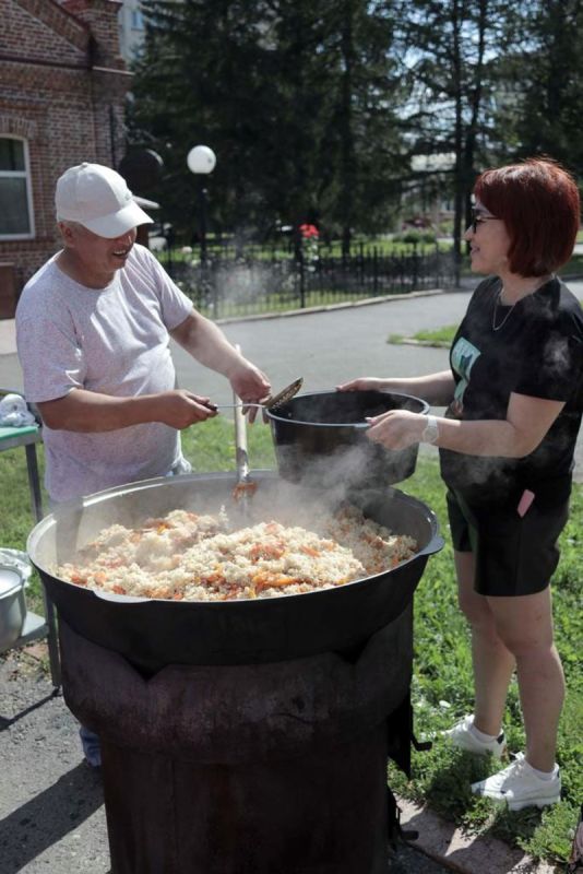 От плова к запеканке: воздушное блюдо с курицей, которое впечатлит