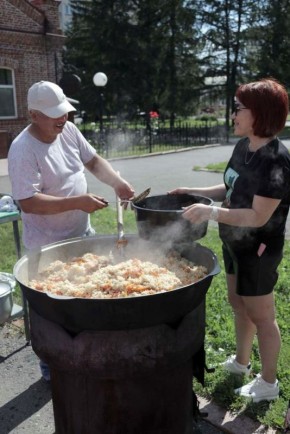 От плова к запеканке: воздушное блюдо с курицей, которое впечатлит
