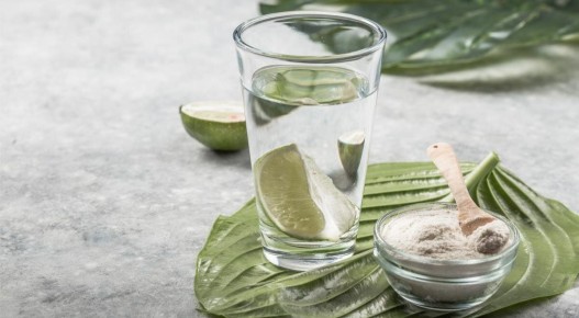 Почему коллагеновая вода покоряет мир бьюти-трендов