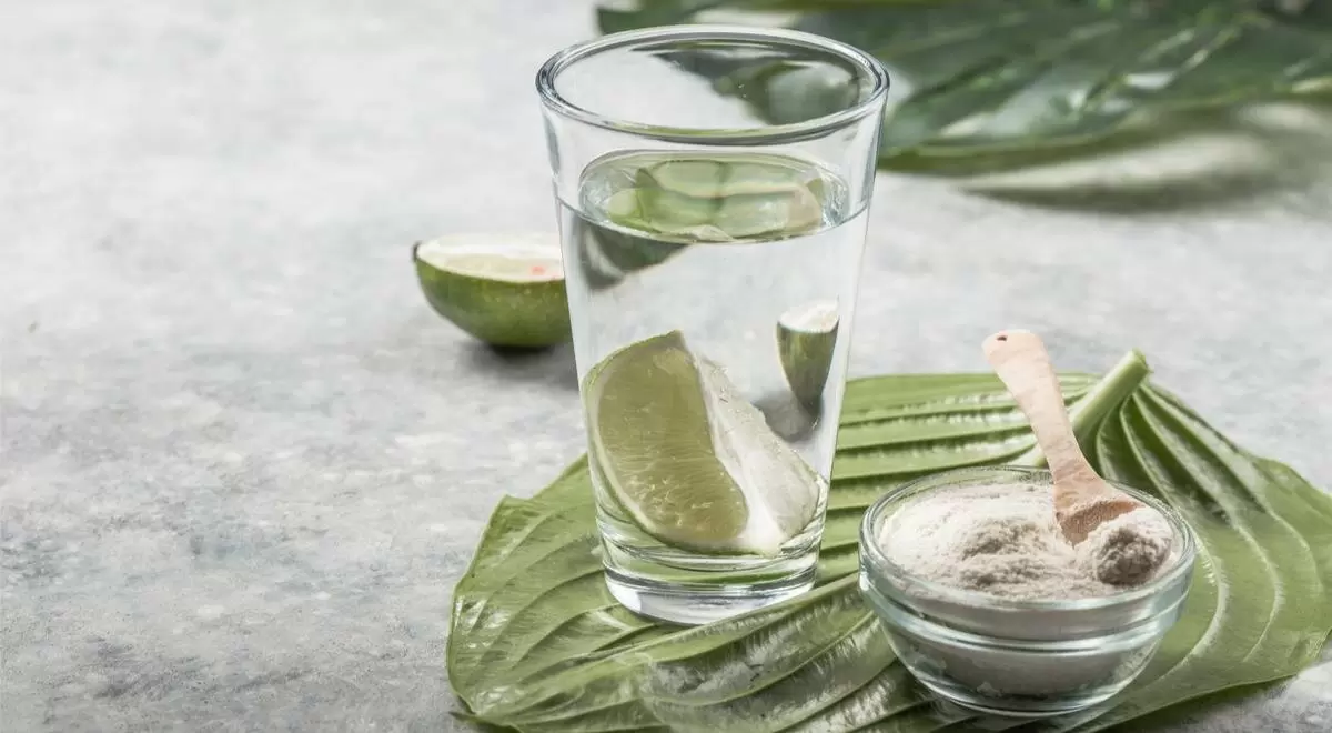 Почему коллагеновая вода покоряет мир бьюти-трендов