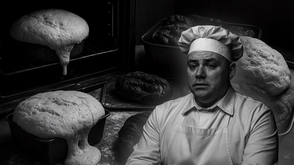 Ошибки при замесе дрожжевого теста: как избежать распространенных недочетов