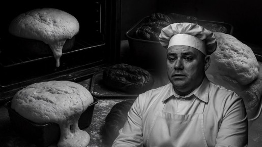 Ошибки при замесе дрожжевого теста: как избежать распространенных недочетов