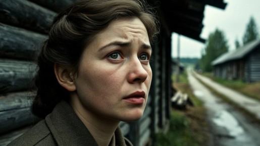 Компромисс между жизнью и борьбой: как Анна шагает к свободе