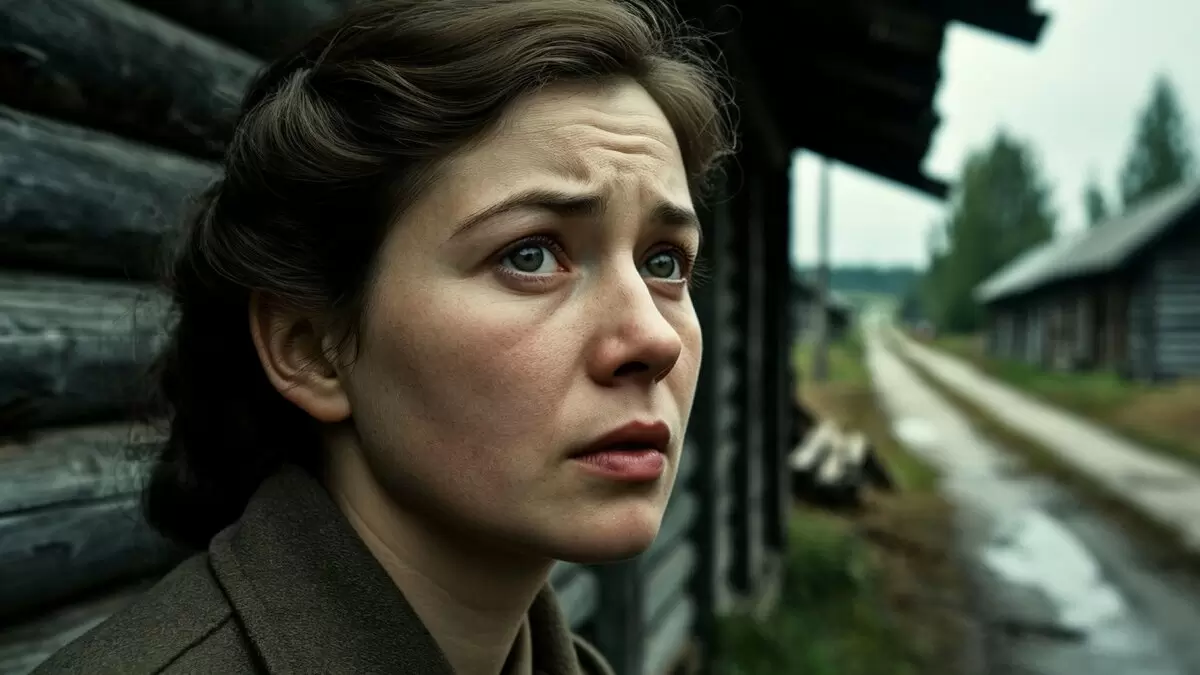 Компромисс между жизнью и борьбой: как Анна шагает к свободе