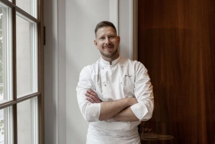Игорь Корнев: искусство простоты в современном гастрономическом мире