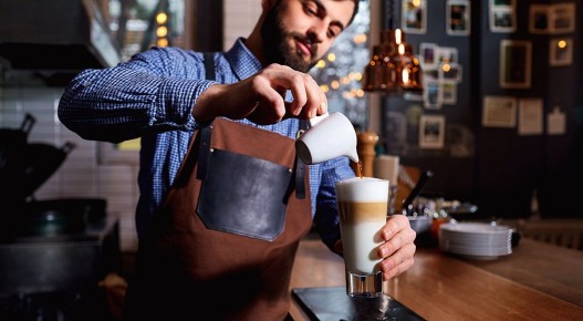 Кофейный словарь: как понимать бариста