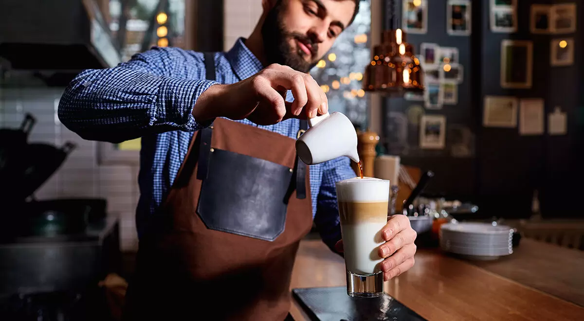 Кофейный словарь: как понимать бариста