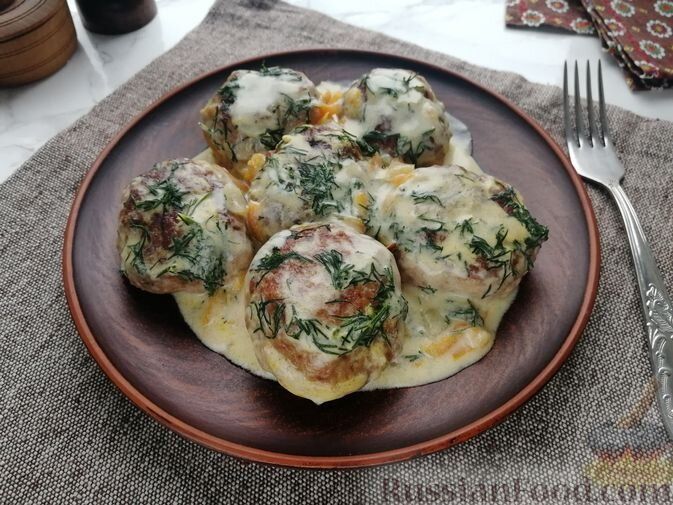 Быстрые и вкусные рецепты: создайте кулинарные шедевры за считанные минуты