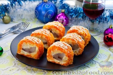 Экономные рецепты с оригинальным вкусом