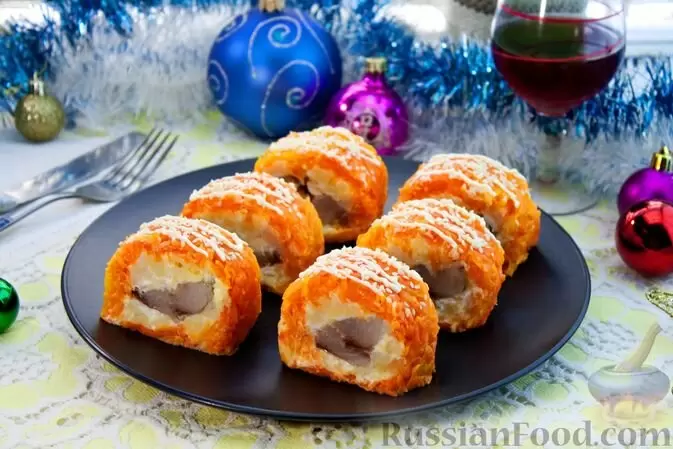 Экономные рецепты с оригинальным вкусом