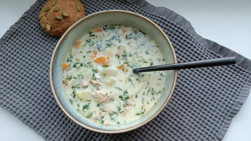 Как наладить быт и готовку в условиях материнства: советы и идеи