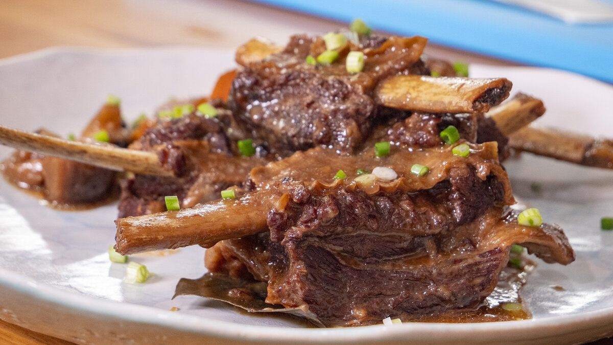 Как приготовить охотничье рагу из рёбер: сытное и ароматное блюдо для зимних вечеров