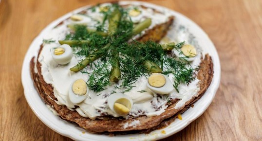 Путешествие в кулинарное прошлое: новое шоу «Вкус эпохи» от «Одноклассников»