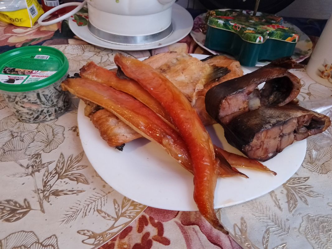 Почему рыбный день был важен для советской кухни