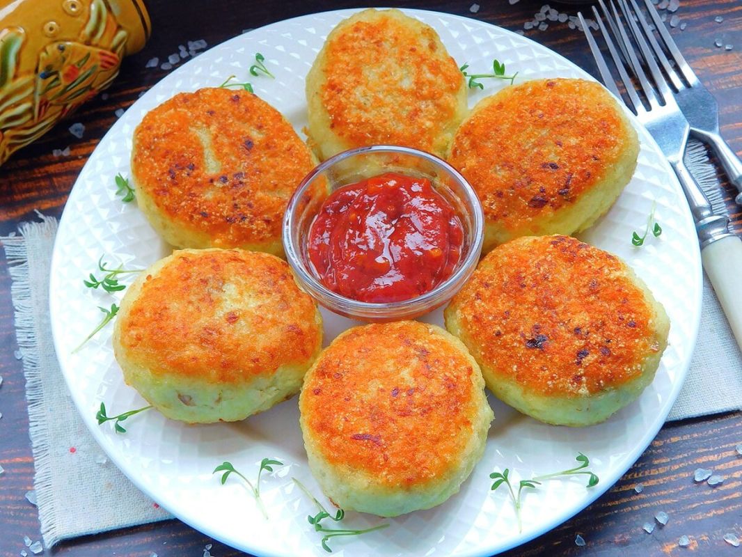 Рыбные котлеты без лишних секретов: как приготовить идеальные котлеты из минтая