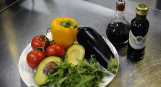 Тепло овощам: как готовка раскрывает их пользу для здоровья