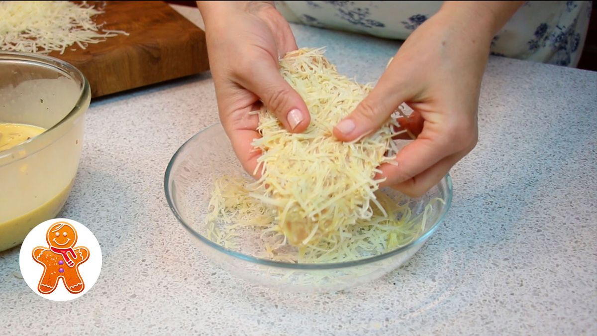 Курица бизнес-класса: изысканный рецепт с неординарной панировкой