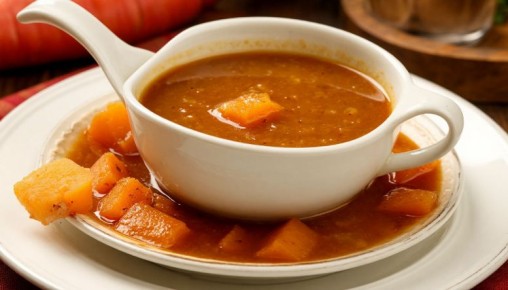 Как обжарить муку и сделать подливу настоящим шедевром кухни