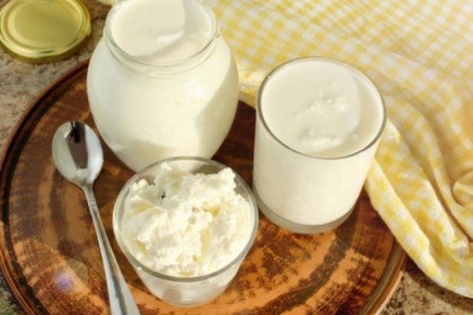 Уникальное сочетание кефира и клетчатки: ключ к борьбе с воспалениями