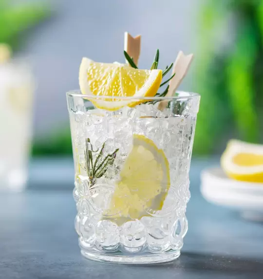 Джин-тоник: с чего всё началось