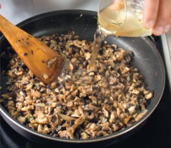 Грибная икра: Праздник вкуса на вашем столе