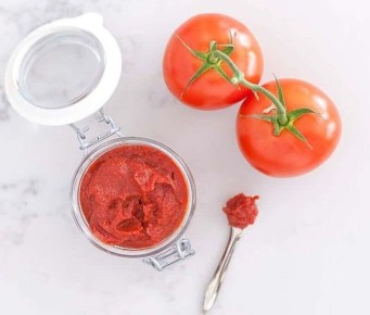 Рецепт домашнего кетчупа