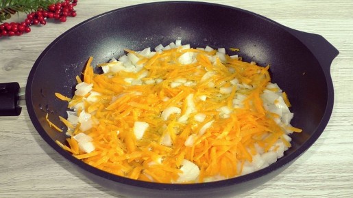 Как приготовить непревзойденную тушеную капусту с молоком: простой и вкусный рецепт