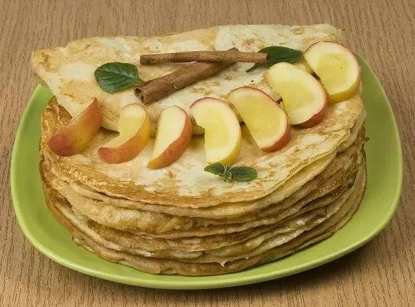 Масленица: откройте для себя лучшие рецепты блинов