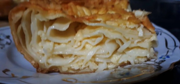 Вкусная ачма: простой рецепт, который покорит всех