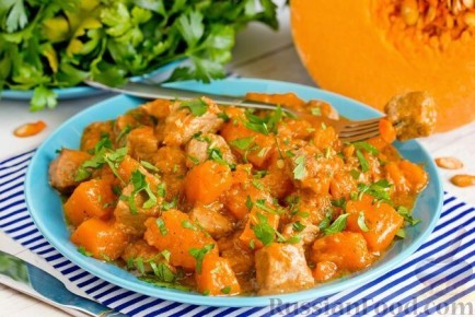 Жизнь в ожидании: как быстро готовить, не теряя вкуса