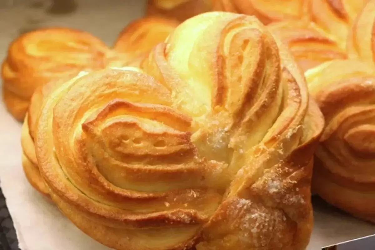 Незабываемое путешествие в пекарню «Блины да Пироги»