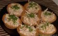 Необычные тарталетки с ветчиной: быстрота приготовления и оригинальный вкус