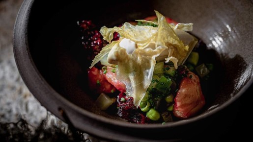 Капуста в тренде: неожиданные блюда, которые завоевали популярность в 2026 году