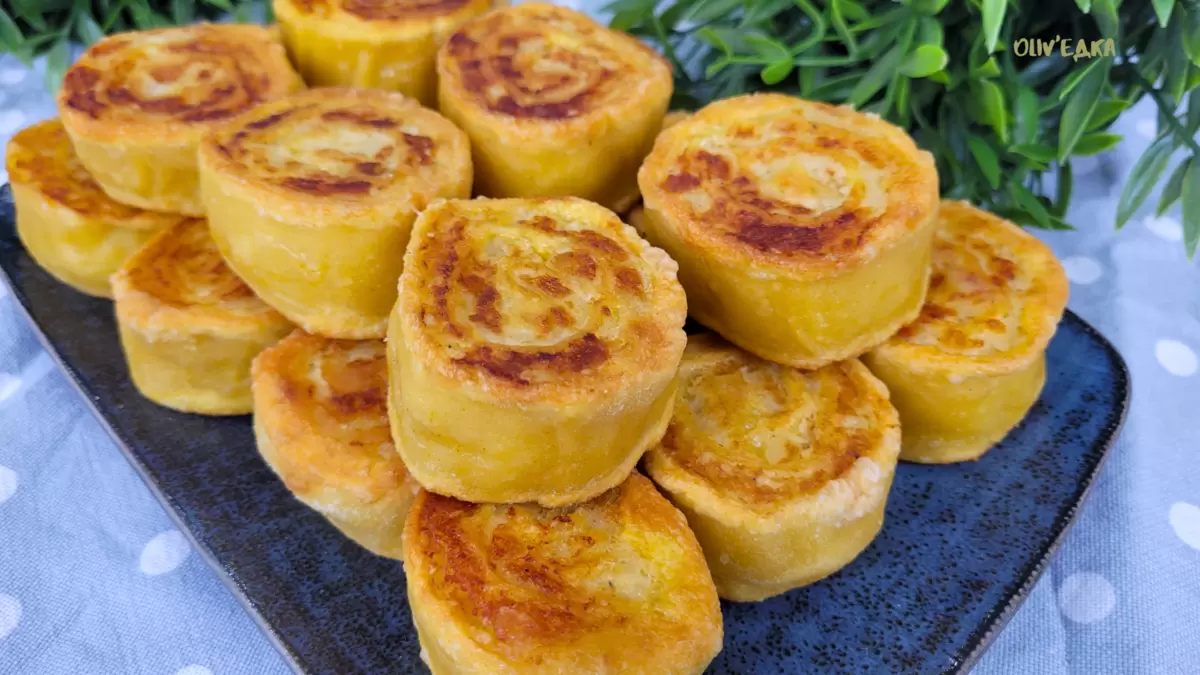 Как приготовить нежные картофельные пирожки без заморочек