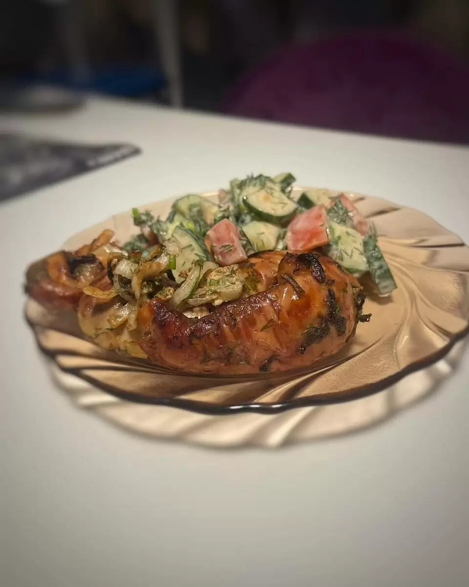 Запеченные молоки лососевых: кулинарный экстравагантный выбор