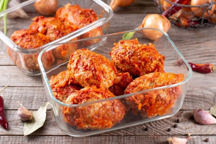 Путешествие во вкусы СССР: 5 проверенных рецептов из детства