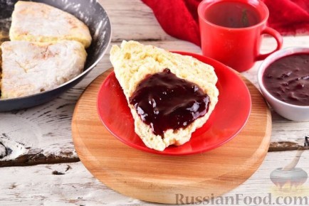 Вдохновляющие завтраки для нового начала