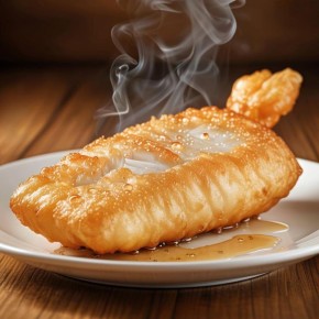 Пять кляров для рыбы: удивите родных неповторимыми вкусами!