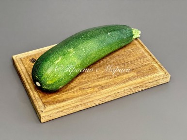 Легкие кабачковые блюда: быстро, просто и вкусно