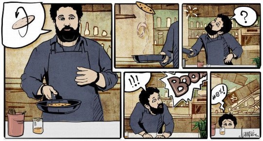 Сотрудники «Еды»: закулисье в мире гастрономических приключений